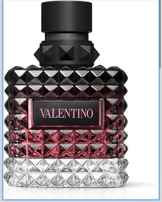 Valentino Donna Eau de Parfum Intense 100ml