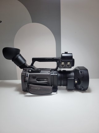 Videocámara Sony DSR-PD170P