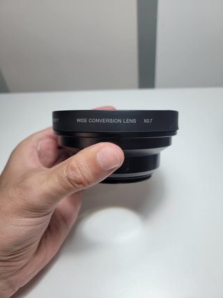 Videocámara Sony DSR-PD170P