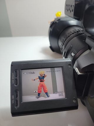 Videocámara Sony DSR-PD170P