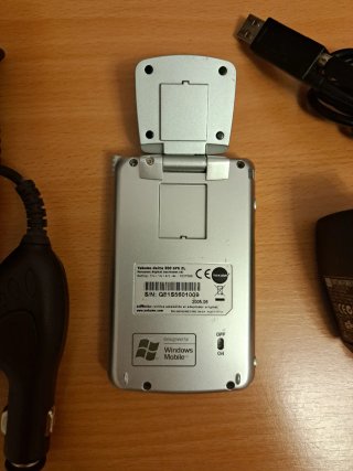 Yakumo Pocket PC PDA