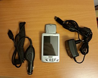 Yakumo Pocket PC PDA