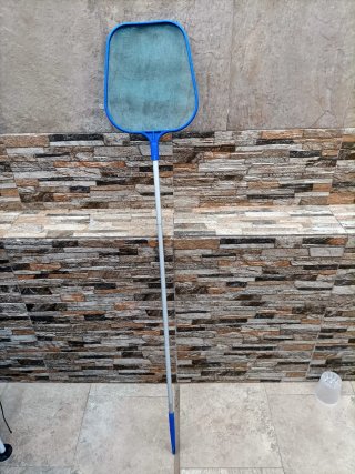 Piscina desmontable 3x2m