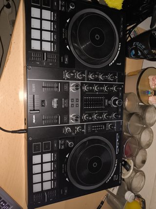 Mesa DJ Hercules Impulse 500