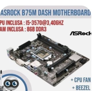 Desktop asus