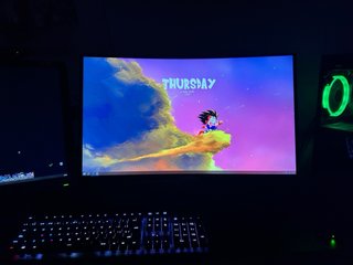 Monitor ASUS VG24V