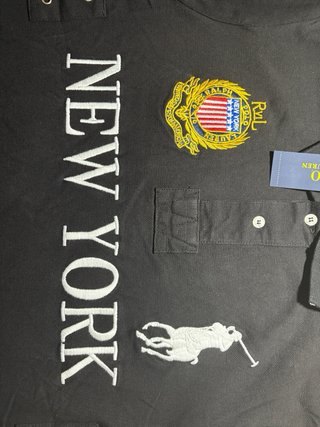 Polo Ralph Lauren Maglietta Taglia M