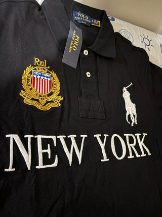 Polo Ralph Lauren Maglietta Taglia M