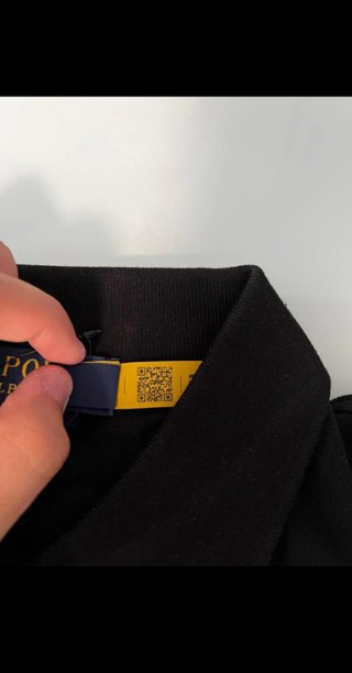 Polo Ralph Lauren Maglietta Taglia M