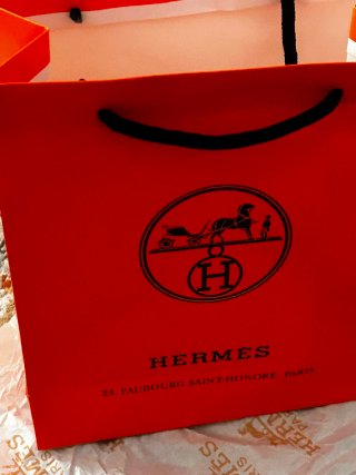 Ciabatte Hermes Marroni 39