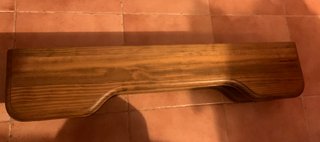 Estantería Provenzal Madera