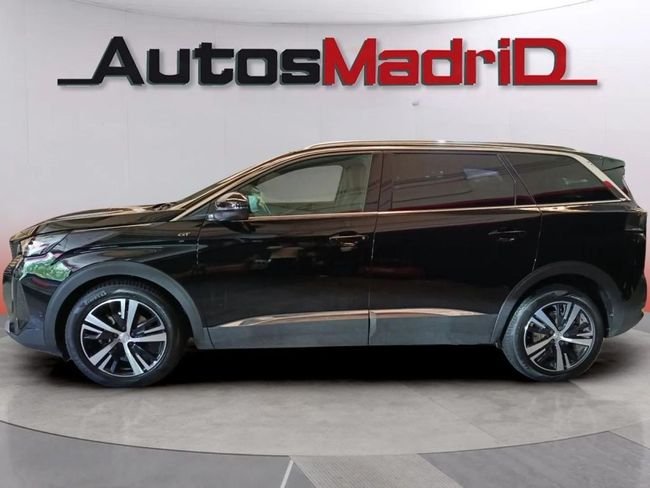 Peugeot 5008 2023, foto 3