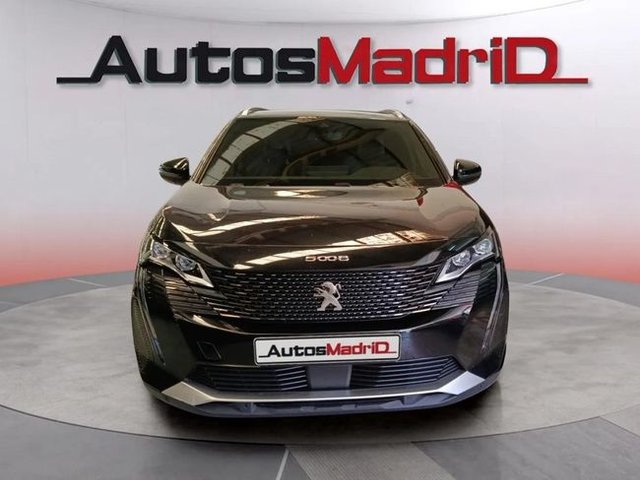 Peugeot 5008 1.5 BlueHDi 96kW S&S GT EAT8