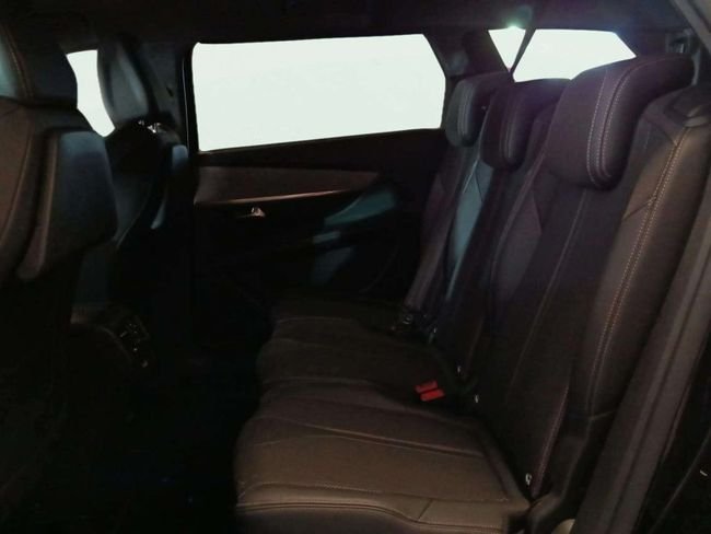 Peugeot 5008 2023, foto 9