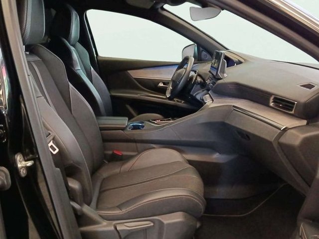 Peugeot 5008 1.5 BlueHDi 96kW S&S GT EAT8