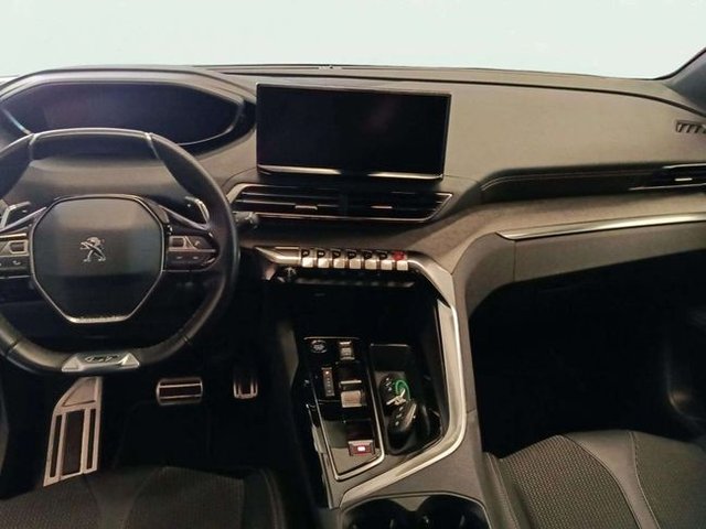 Peugeot 5008 1.5 BlueHDi 96kW S&S GT EAT8