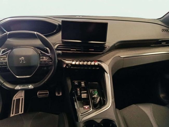 Peugeot 5008 2023, foto 14