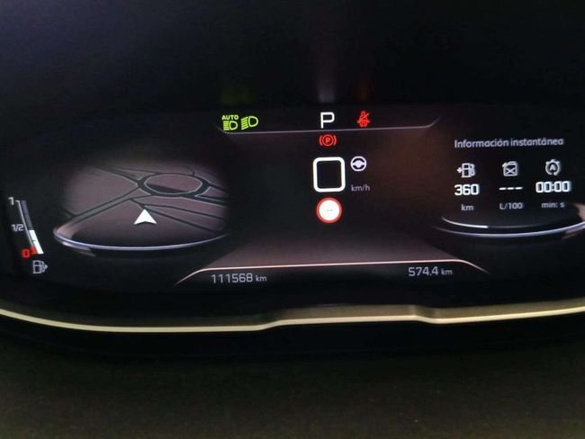 Peugeot 5008 2023, foto 19