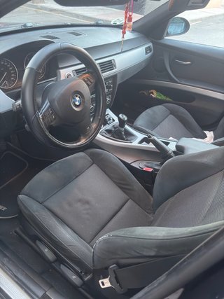 BMW Serie 3 2009