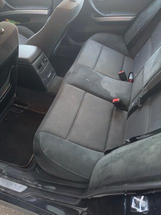 BMW Serie 3 2009