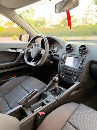 Audi A3 2005