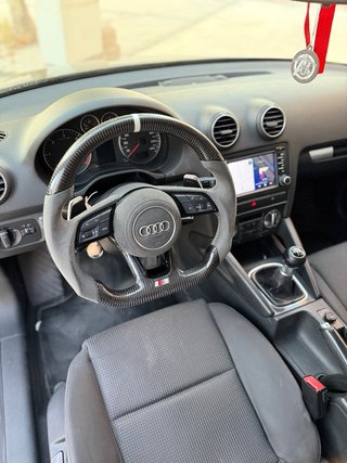 Audi A3 2005