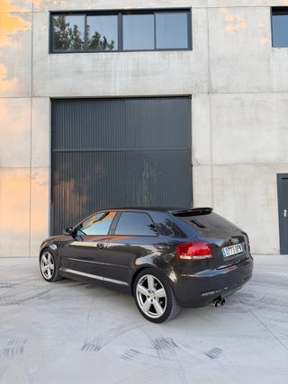 Audi A3 2005