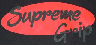 Sudadera Supreme Grip. Estilo Urbano.