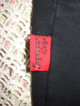 Sudadera Supreme Grip. Estilo Urbano.