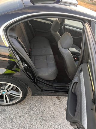 BMW Serie 3 2004