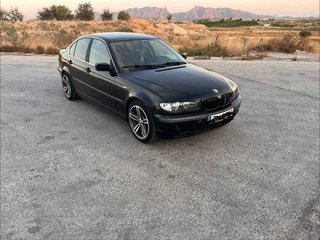 BMW Serie 3 2004