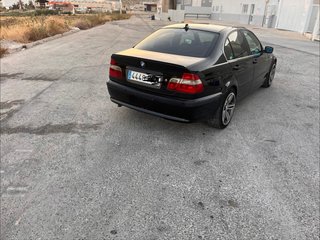 BMW Serie 3 2004