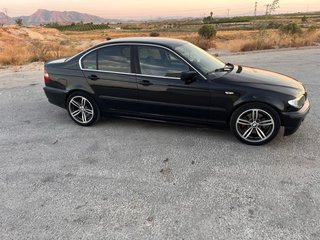 BMW Serie 3 2004