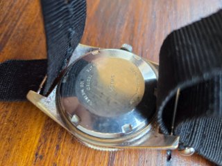 Orologio Benmore Automatic Diver 25 Jewels