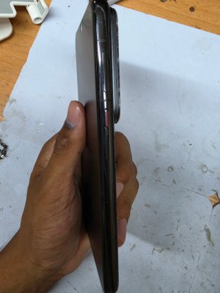 HUAWEI Pura 70 Ultra 1TB Nuevo
