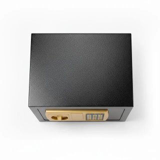 Caja Fuerte Digital 8.5L con Llaves
