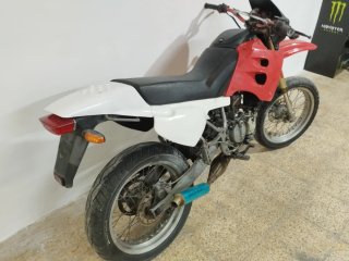Derbi Senda Año 99 sm