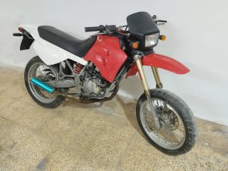Derbi Senda Año 99 sm