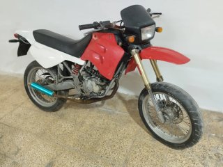 Derbi Senda Año 99 sm