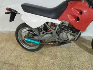 Derbi Senda Año 99 sm