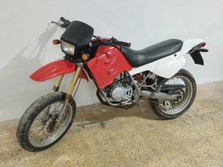 Derbi Senda Año 99 sm