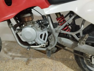 Derbi Senda Año 99 sm