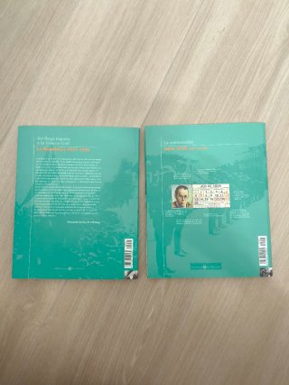 Colección La Guerra Civil Española Mes a mes