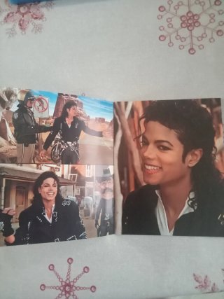 Blu-ray Michael Jackson Moonwalker