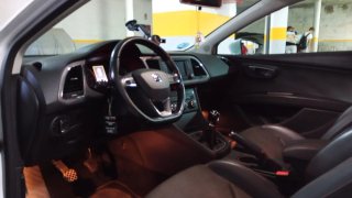 SEAT Leon 2014