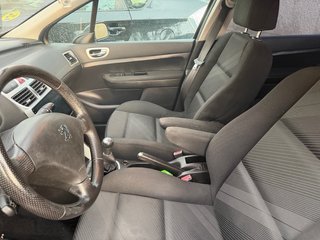 Peugeot 307 2006