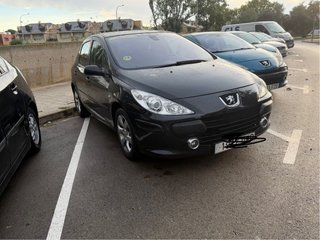 Peugeot 307 2006