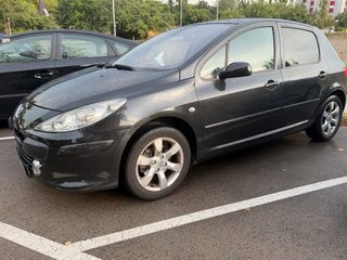Peugeot 307 2006