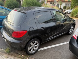 Peugeot 307 2006