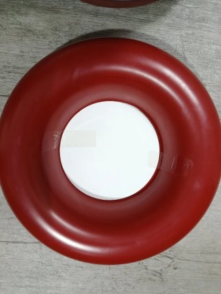 Pack 2 Moldes Savarin Bizcocho
